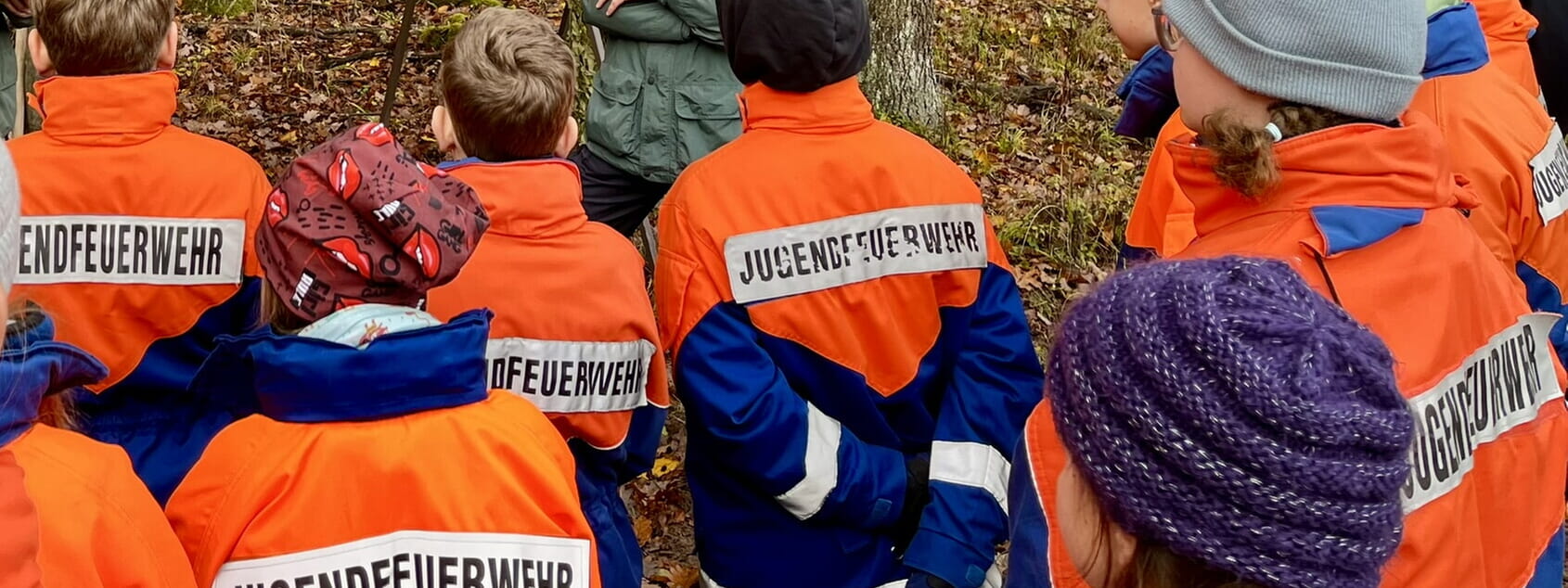 Jugendfeuerwehr Ilsfeld