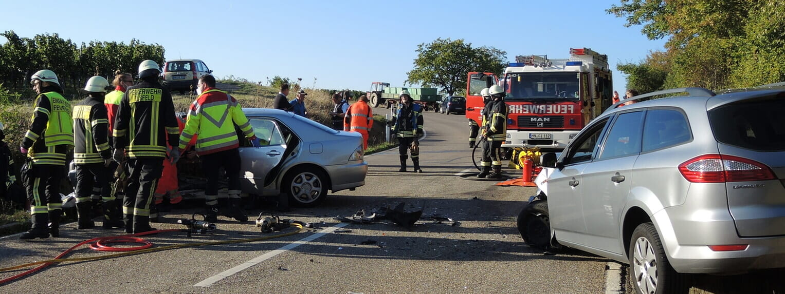 Freiwillige Feuerwehr Ilsfeld