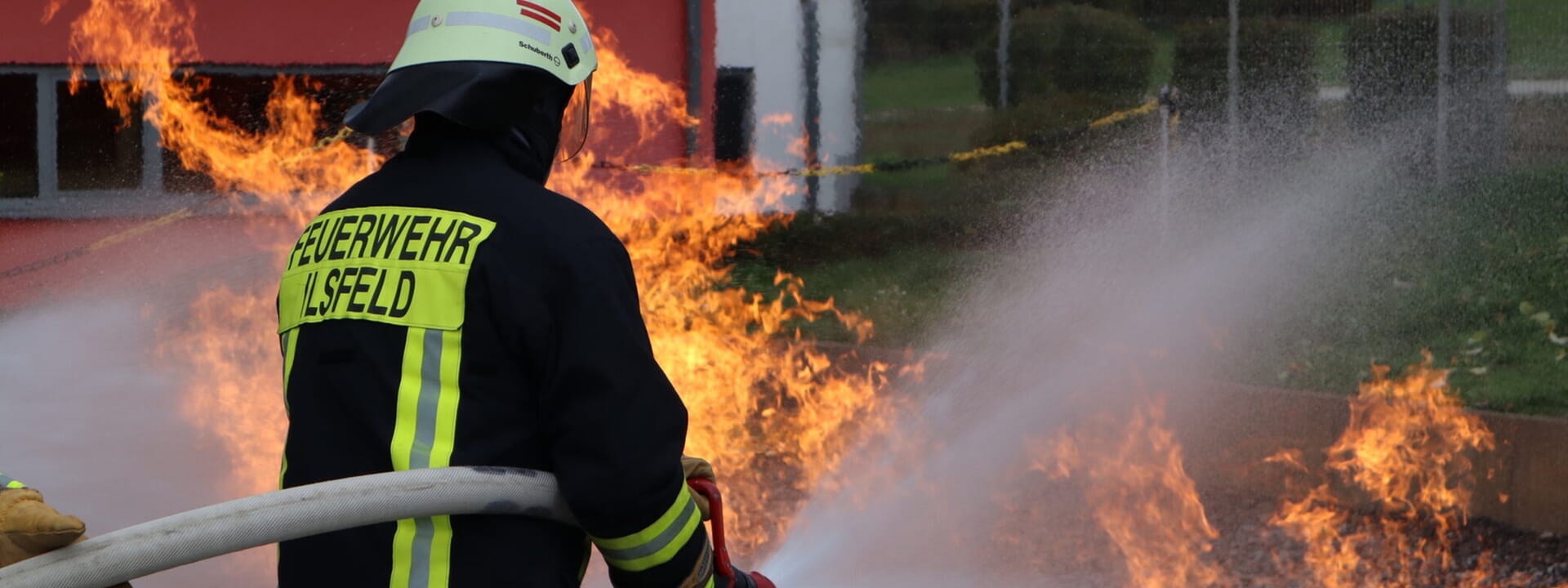 Freiwillige Feuerwehr Ilsfeld